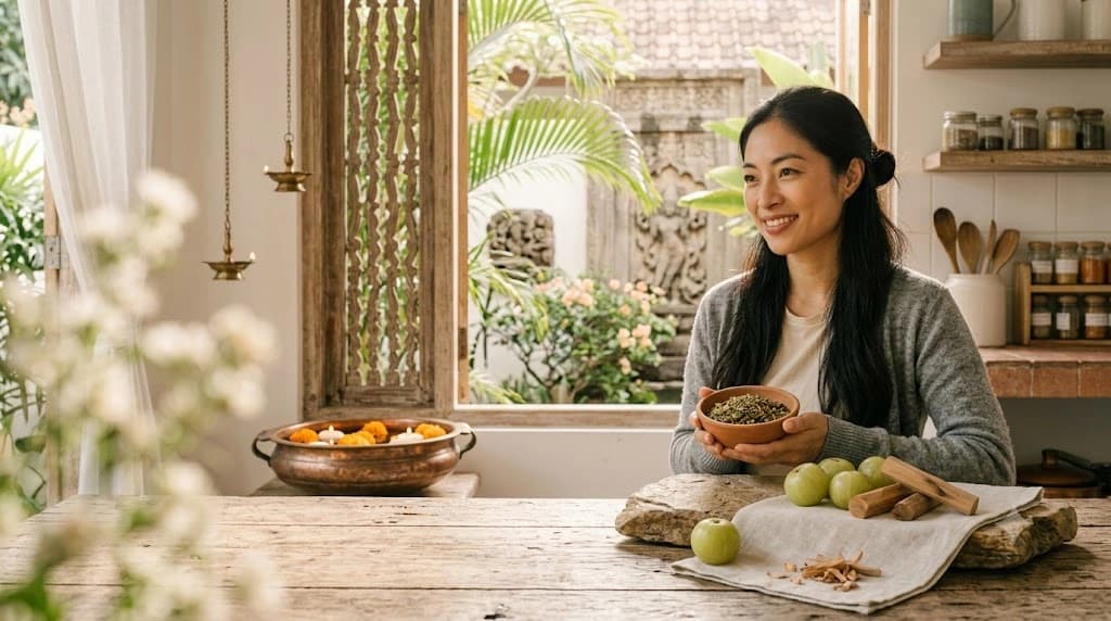 Pure Ayurvedic Wellness