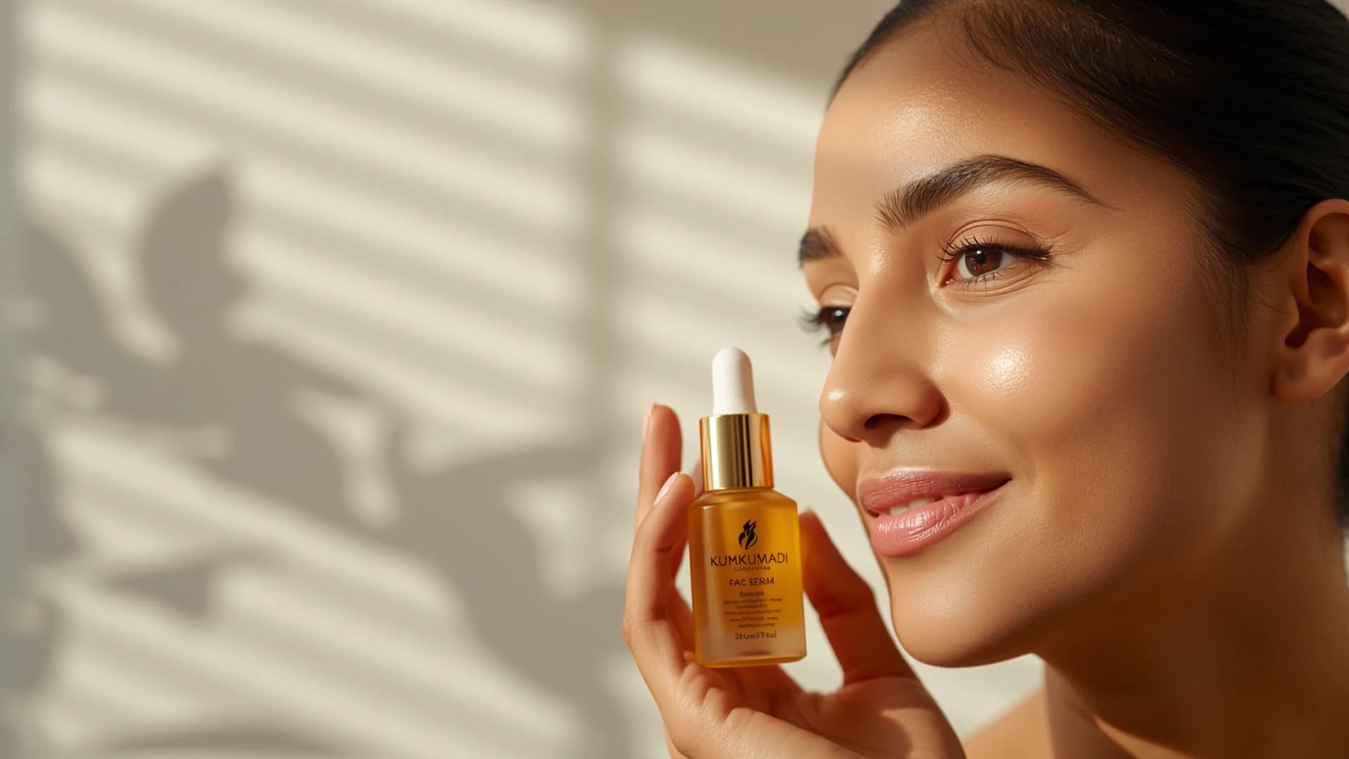 Radiant Glowing Skin