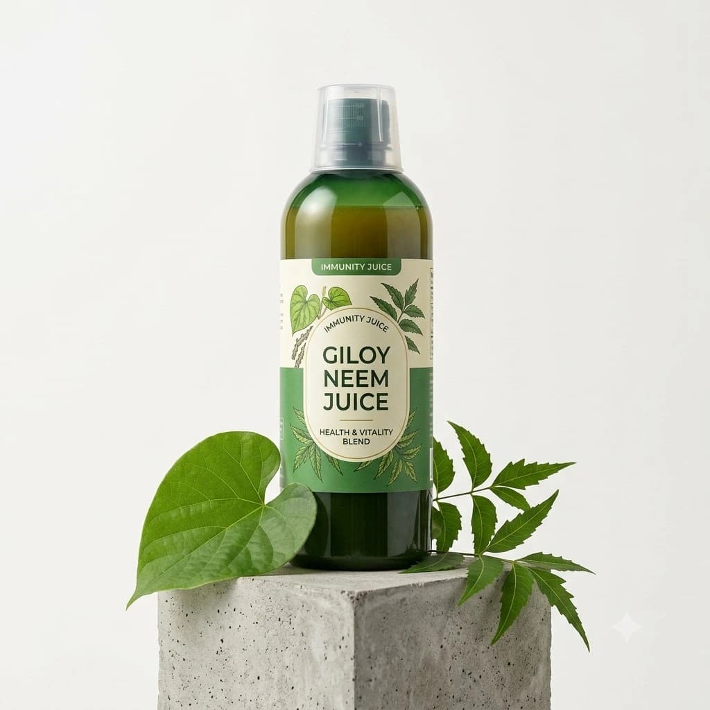 Giloy Neem Juice