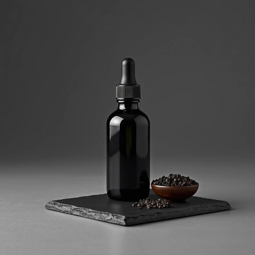 Kalonji (Black Seed) Oil